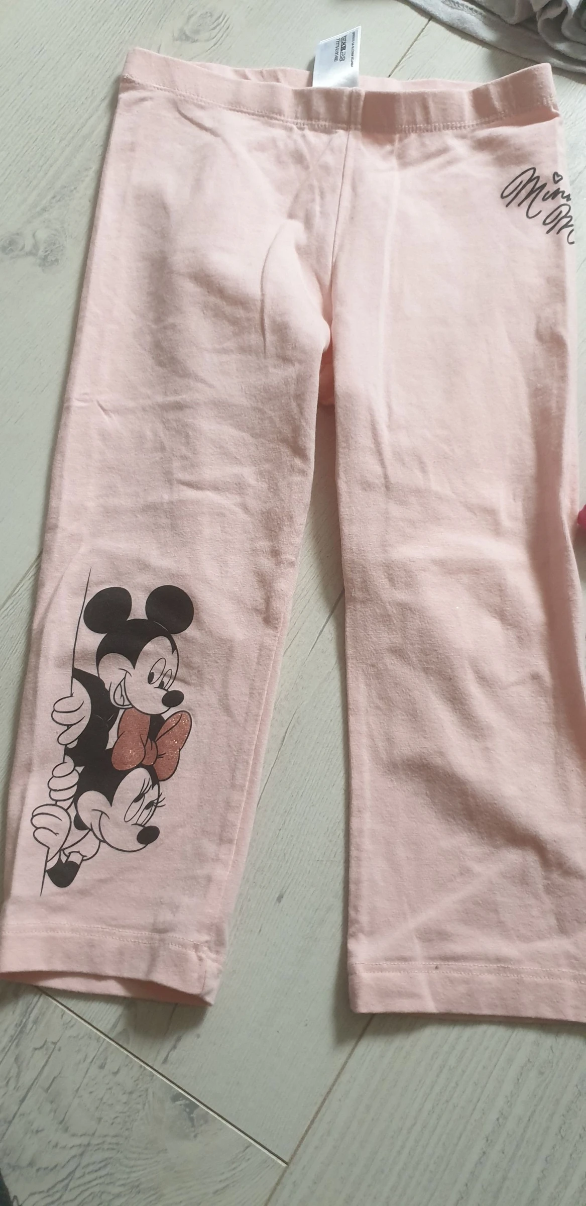 Lote de roupas 7 anos menina – photo 3